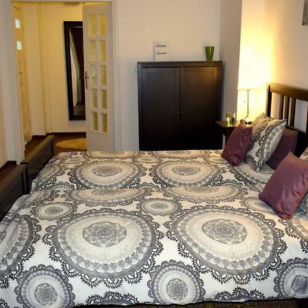 Fiesta Apartament Warsaw Luaran gambar